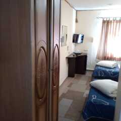 Гостинично-ресторанный комплекс Форт Апатур, Краснодарский край