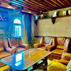 Гостинично-ресторанный комплекс Форт Апатур, Краснодарский край