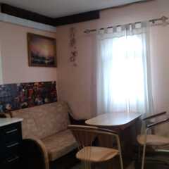 Гостинично-ресторанный комплекс Форт Апатур, Краснодарский край