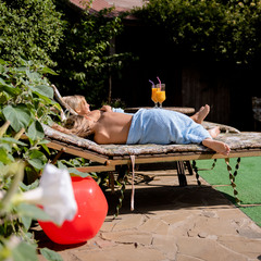 Гостинично-ресторанный комплекс Форт Апатур, Краснодарский край