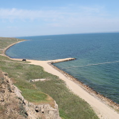 Гостинично-ресторанный комплекс Форт Апатур, Краснодарский край