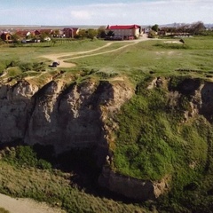 Гостинично-ресторанный комплекс Форт Апатур, Краснодарский край