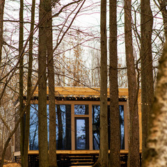 База отдыха База отдыха ISTRA MAGIC CLUB, Московская область