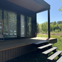 База отдыха База отдыха ISTRA MAGIC CLUB, Московская область