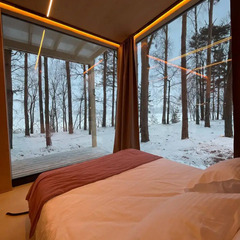 База отдыха База отдыха ISTRA MAGIC CLUB, Московская область