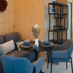 База отдыха База отдыха ISTRA MAGIC CLUB, Московская область