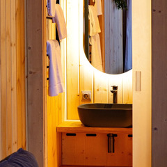 База отдыха База отдыха ISTRA MAGIC CLUB, Московская область