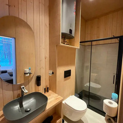 База отдыха База отдыха ISTRA MAGIC CLUB, Московская область