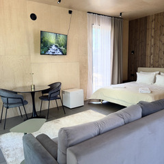 База отдыха База отдыха ISTRA MAGIC CLUB, Московская область