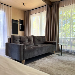 База отдыха База отдыха ISTRA MAGIC CLUB, Московская область