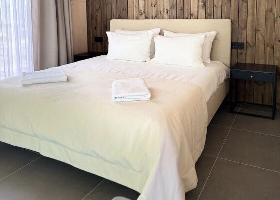 База отдыха ISTRA MAGIC CLUB — фото 1