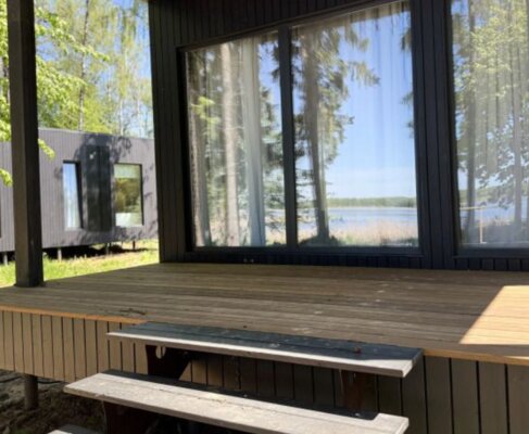 База отдыха ISTRA MAGIC CLUB — фото 3