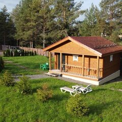 Загородный дом Филин, Республика Карелия