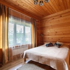 Загородный дом Филин, Республика Карелия