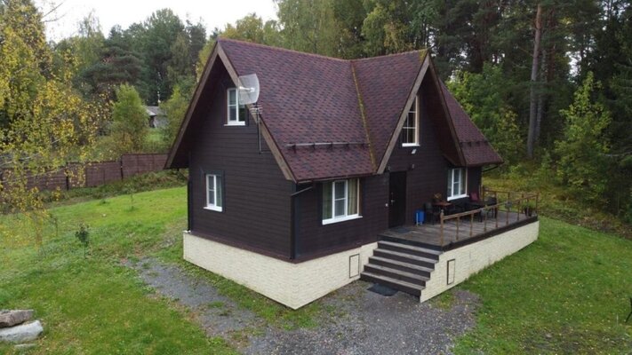 Филин — фото 1