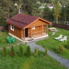 Загородный дом Филин, Республика Карелия