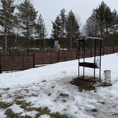 Загородный дом Филин, Республика Карелия