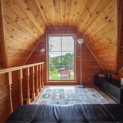 Загородный дом Филин, Республика Карелия