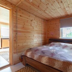 Загородный дом Филин, Республика Карелия