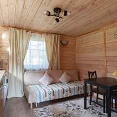 Загородный дом Филин, Республика Карелия