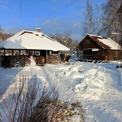 Гостевой дом Дом в краю озёр, Московская область