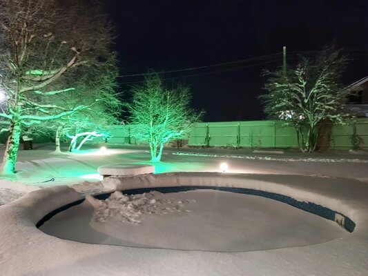 Дом в краю озёр — фото 2