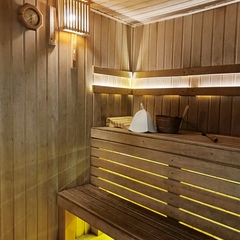 Гостевой дом Дом в краю озёр, Московская область