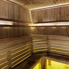 Гостевой дом Дом в краю озёр, Московская область