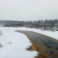 Гостевой дом Дом в краю озёр, Московская область