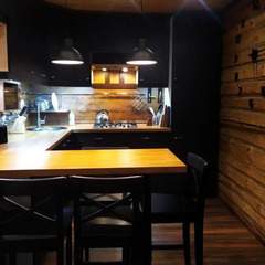 Гостевой дом Дом в краю озёр, Московская область