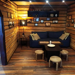 Гостевой дом Дом в краю озёр, Московская область