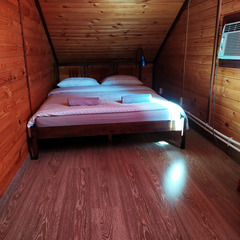 Гостевой дом Дом в краю озёр, Московская область