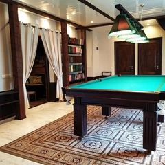 Гостевой дом Дом в краю озёр, Московская область