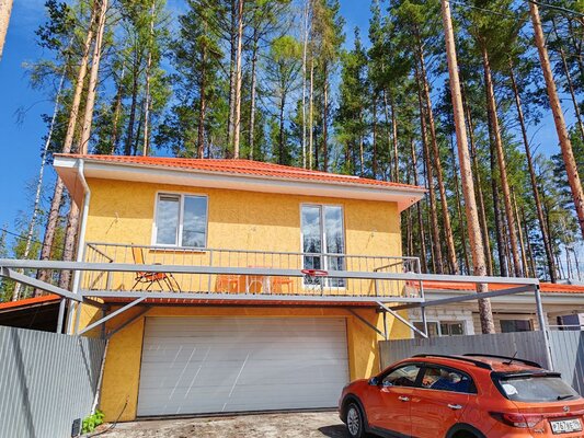 VIP с собственным лесом — фото 3