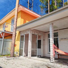 Дом VIP с собственным лесом, Свердловская область