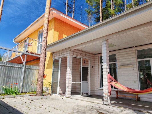 VIP с собственным лесом — фото 2