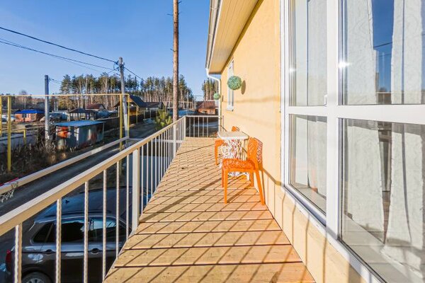 VIP с собственным лесом — фото 4