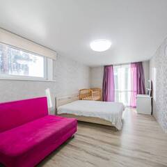 Дом VIP с собственным лесом, Свердловская область