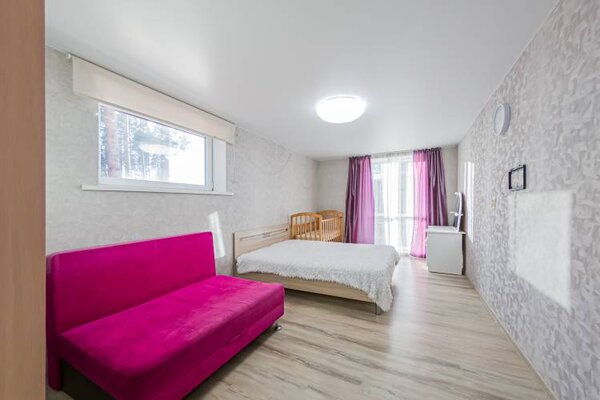 VIP с собственным лесом — фото 5