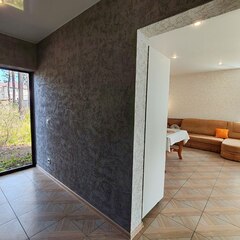 Дом VIP с собственным лесом, Свердловская область