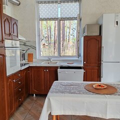 Дом VIP с собственным лесом, Свердловская область