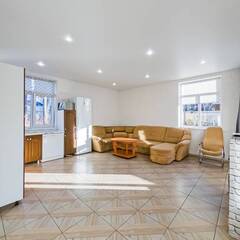 Дом VIP с собственным лесом, Свердловская область