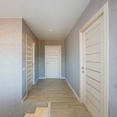 Дом VIP с собственным лесом, Свердловская область