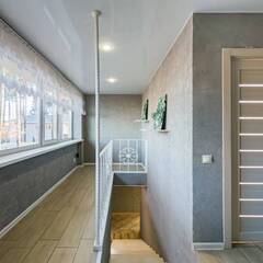 Дом VIP с собственным лесом, Свердловская область