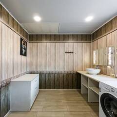 Дом VIP с собственным лесом, Свердловская область