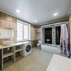 Дом VIP с собственным лесом, Свердловская область