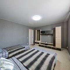 Дом VIP с собственным лесом, Свердловская область