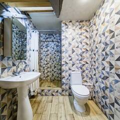 Дом VIP с собственным лесом, Свердловская область