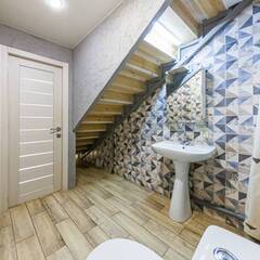 Дом VIP с собственным лесом, Свердловская область