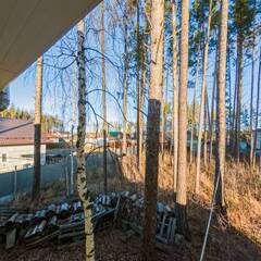 Дом VIP с собственным лесом, Свердловская область